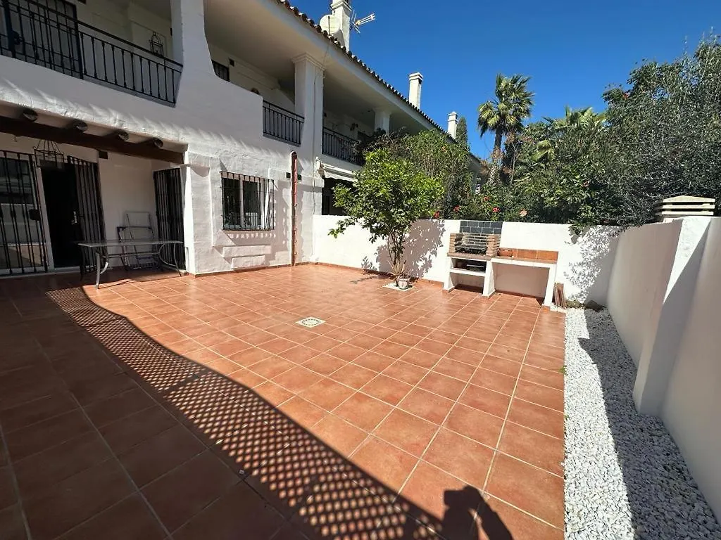 Apartamentos Naranjos Del Sol Marbella Apartment