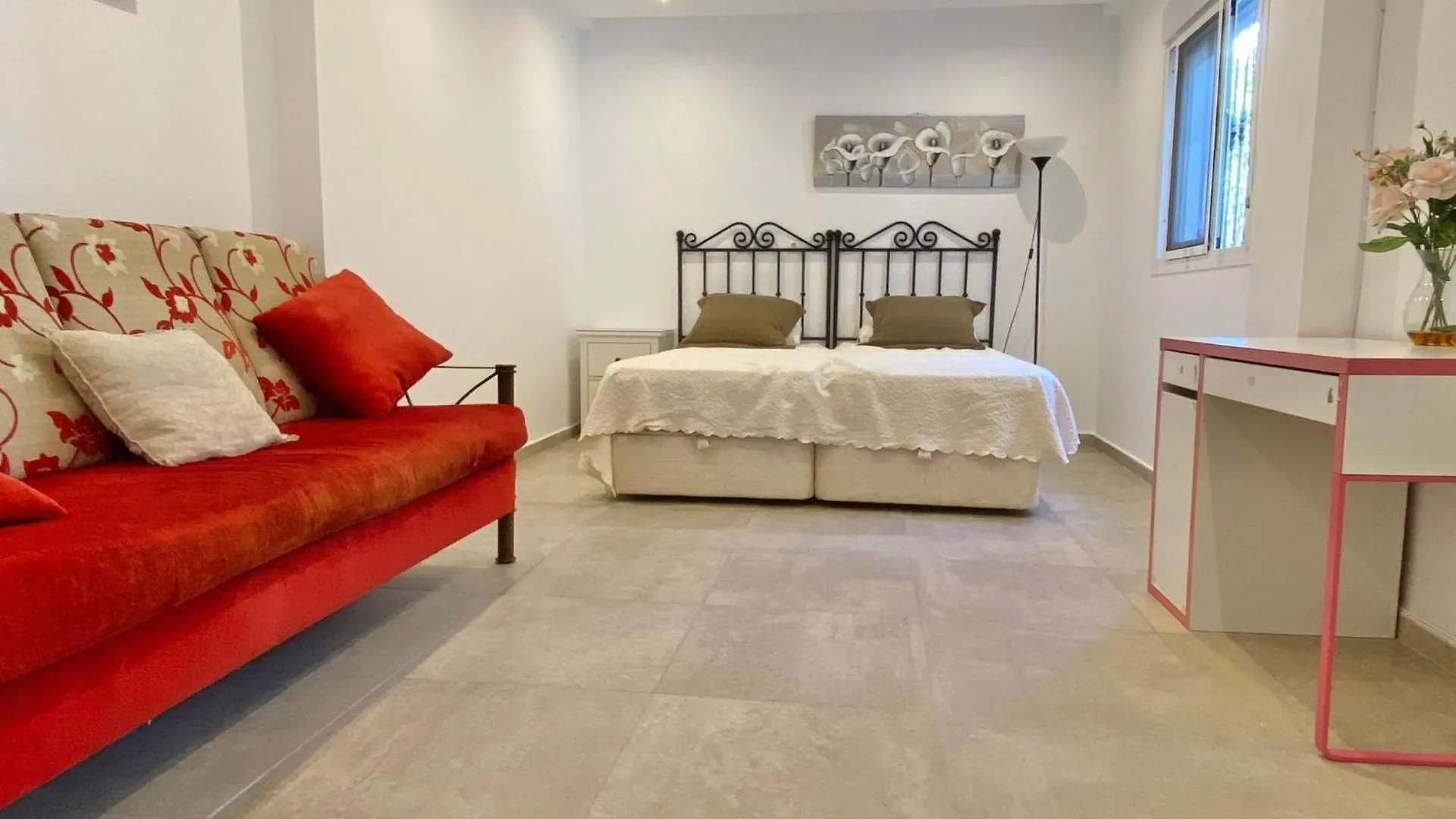 Apartamentos Naranjos Del Sol Marbellac