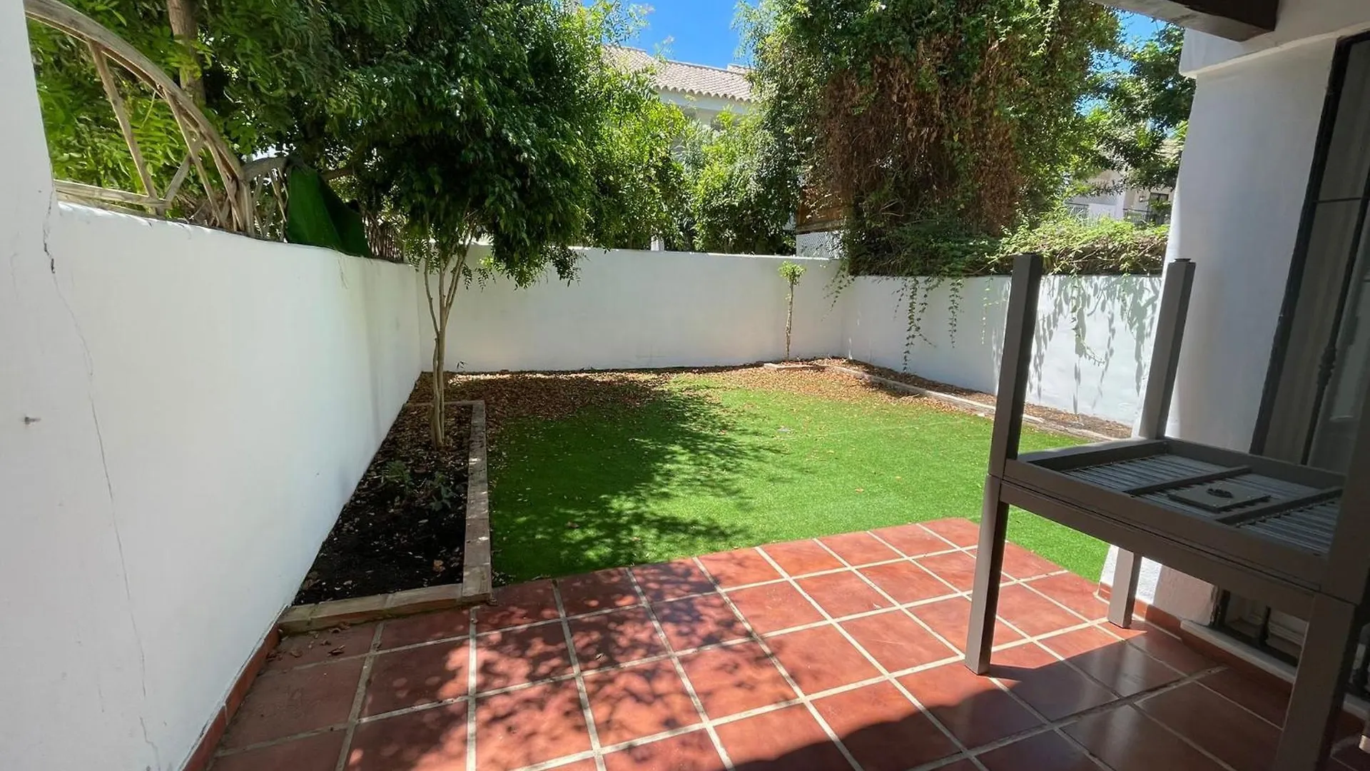 Apartamentos Naranjos Del Sol Marbellac 0*,  Espagne