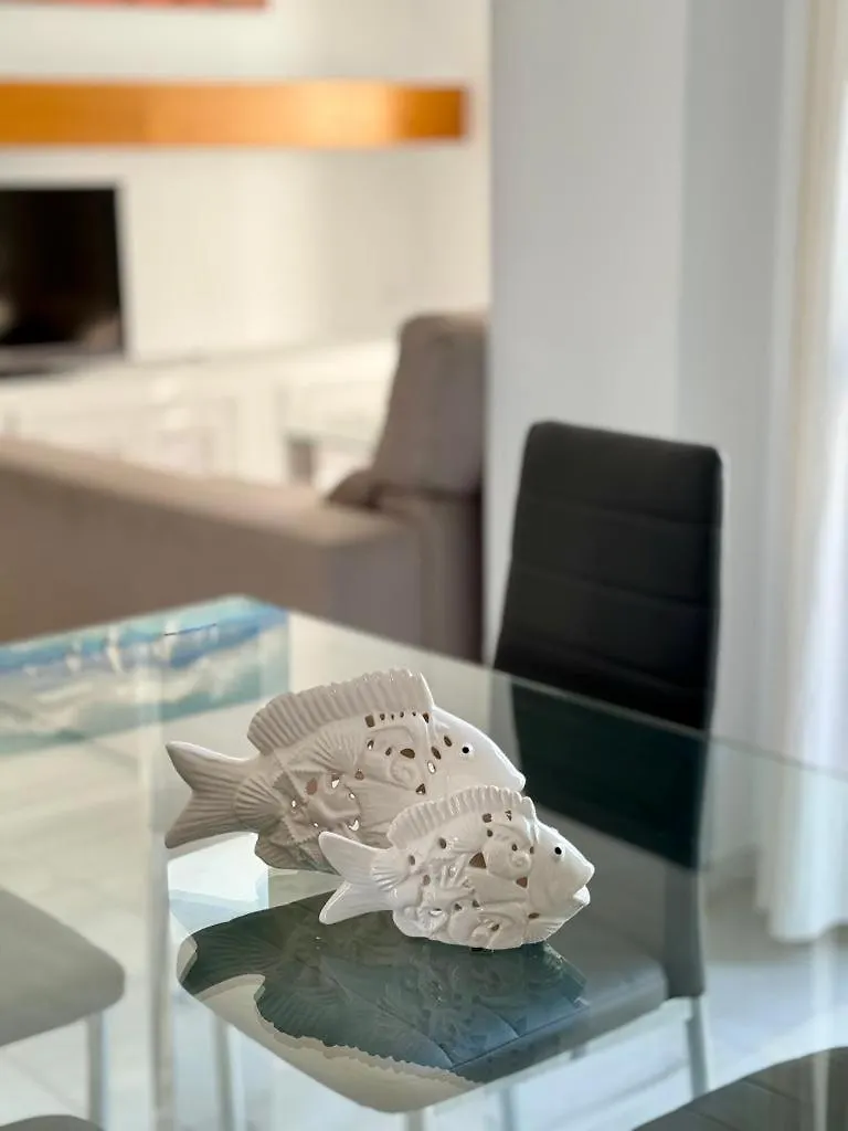 Apartamentos Naranjos del Sol Marbella