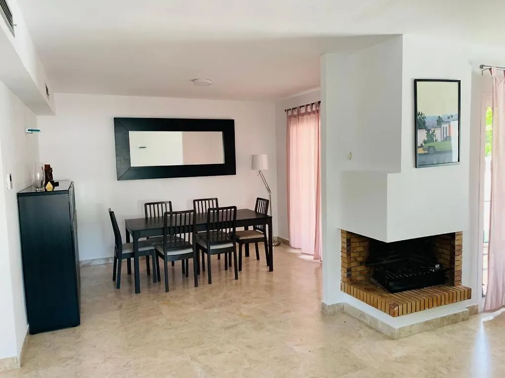 Apartamentos Naranjos Del Sol Marbellac Appartement