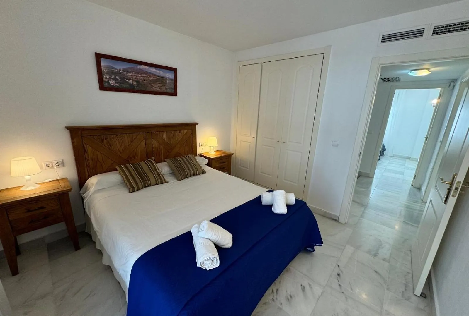 Apartamentos Naranjos Del Sol Marbella 0*,  Spain
