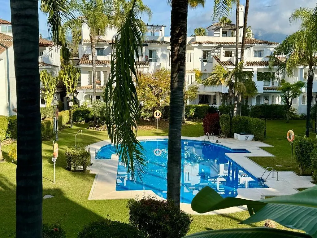 Appartement Apartamentos Naranjos Del Sol Marbellac