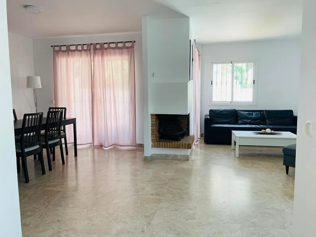 Apartamentos Naranjos Del Sol Marbellac Espagne