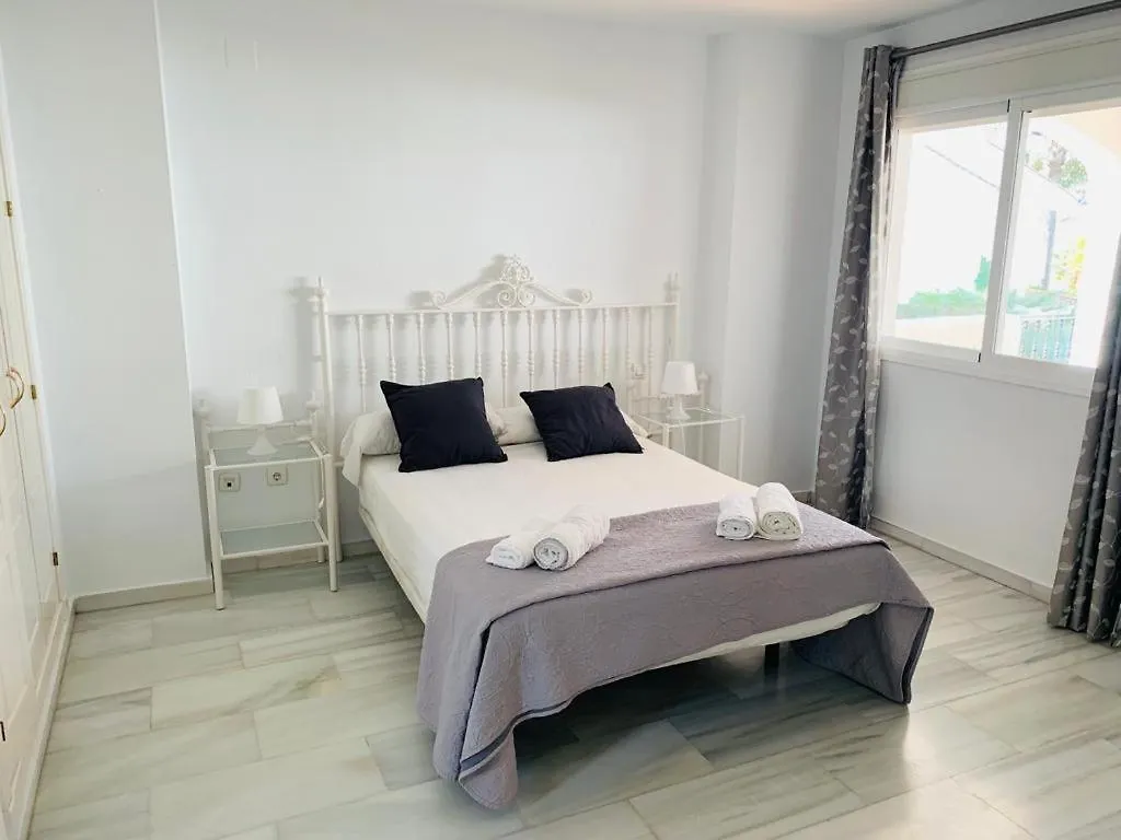 Apartamentos Naranjos Del Sol Marbellac 0*,  Espagne