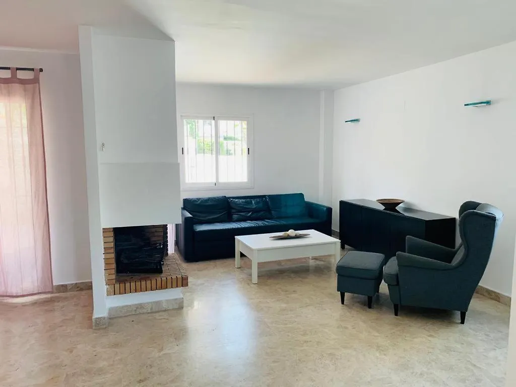 Apartamentos Naranjos Del Sol Marbellac Appartement
