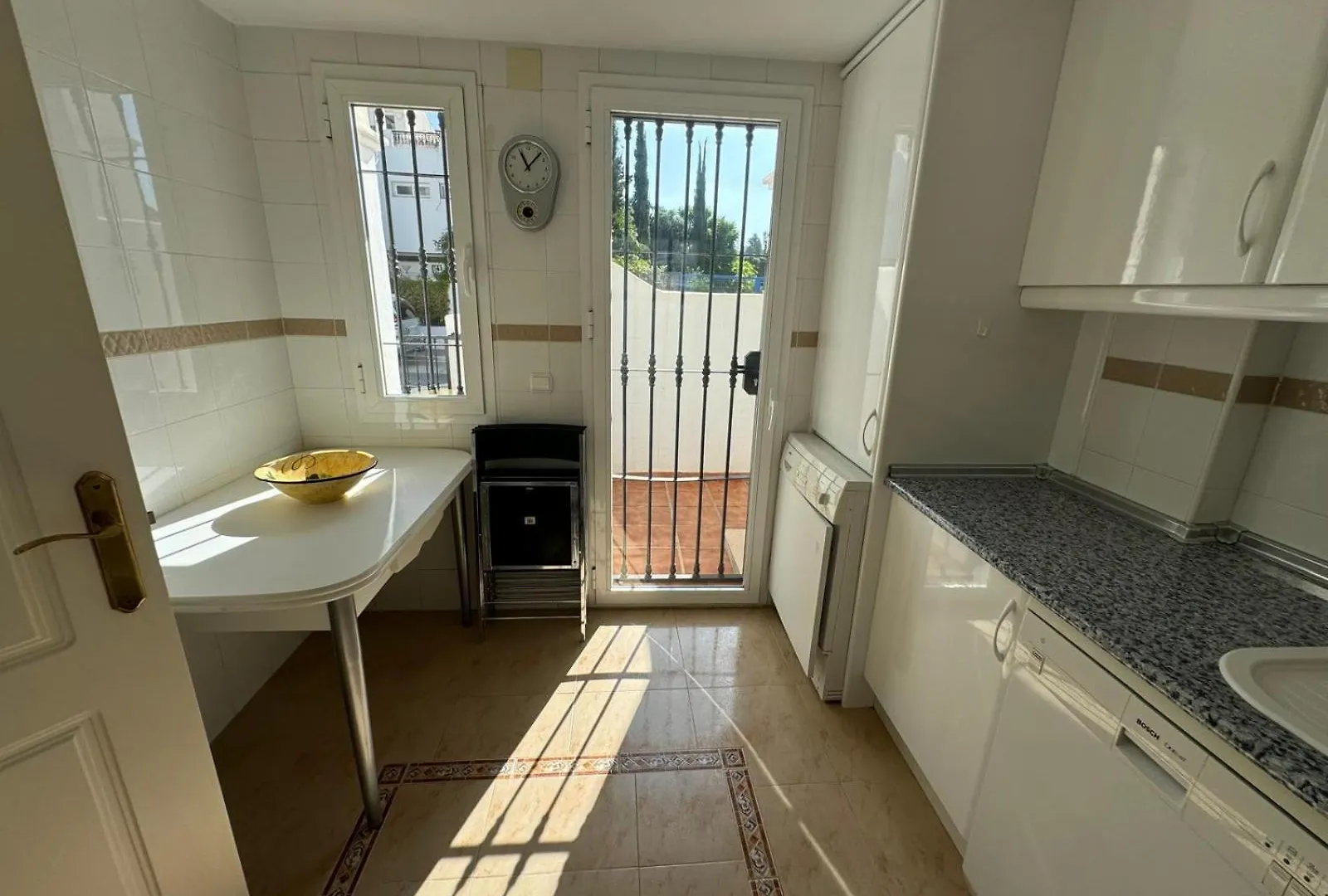 Apartamentos Naranjos del Sol Marbella