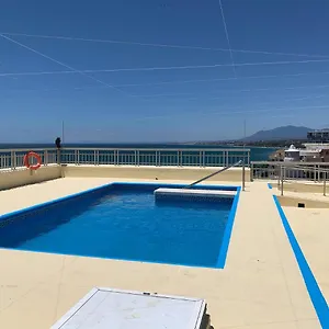 On Boulevard Apartamento