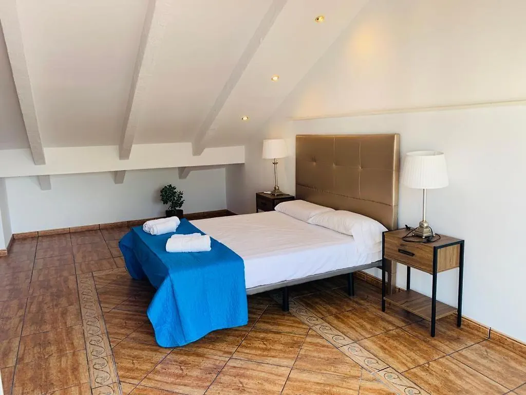 Apartamentos Naranjos Del Sol Marbella Spain