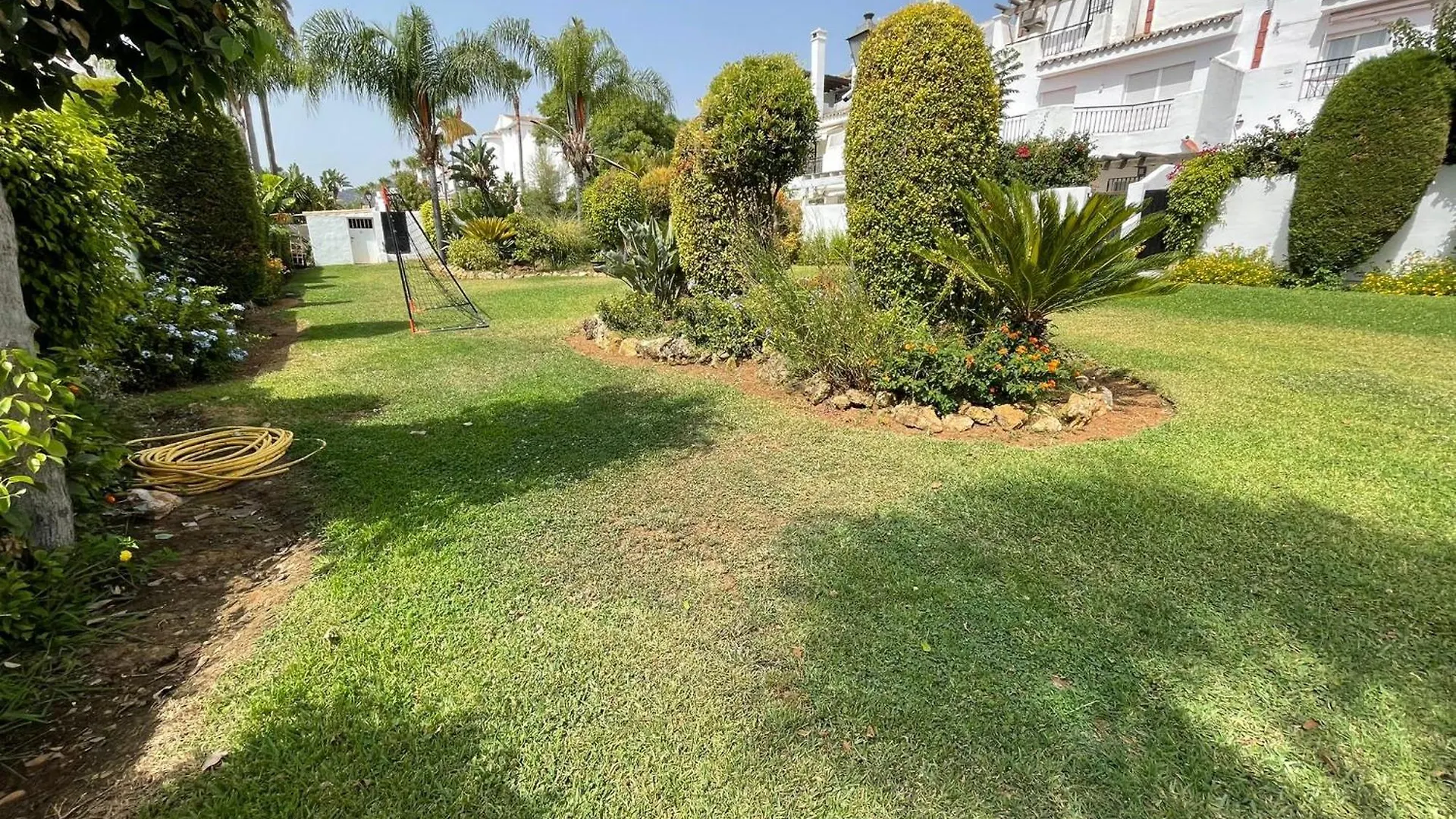 Apartamentos Naranjos Del Sol Marbella