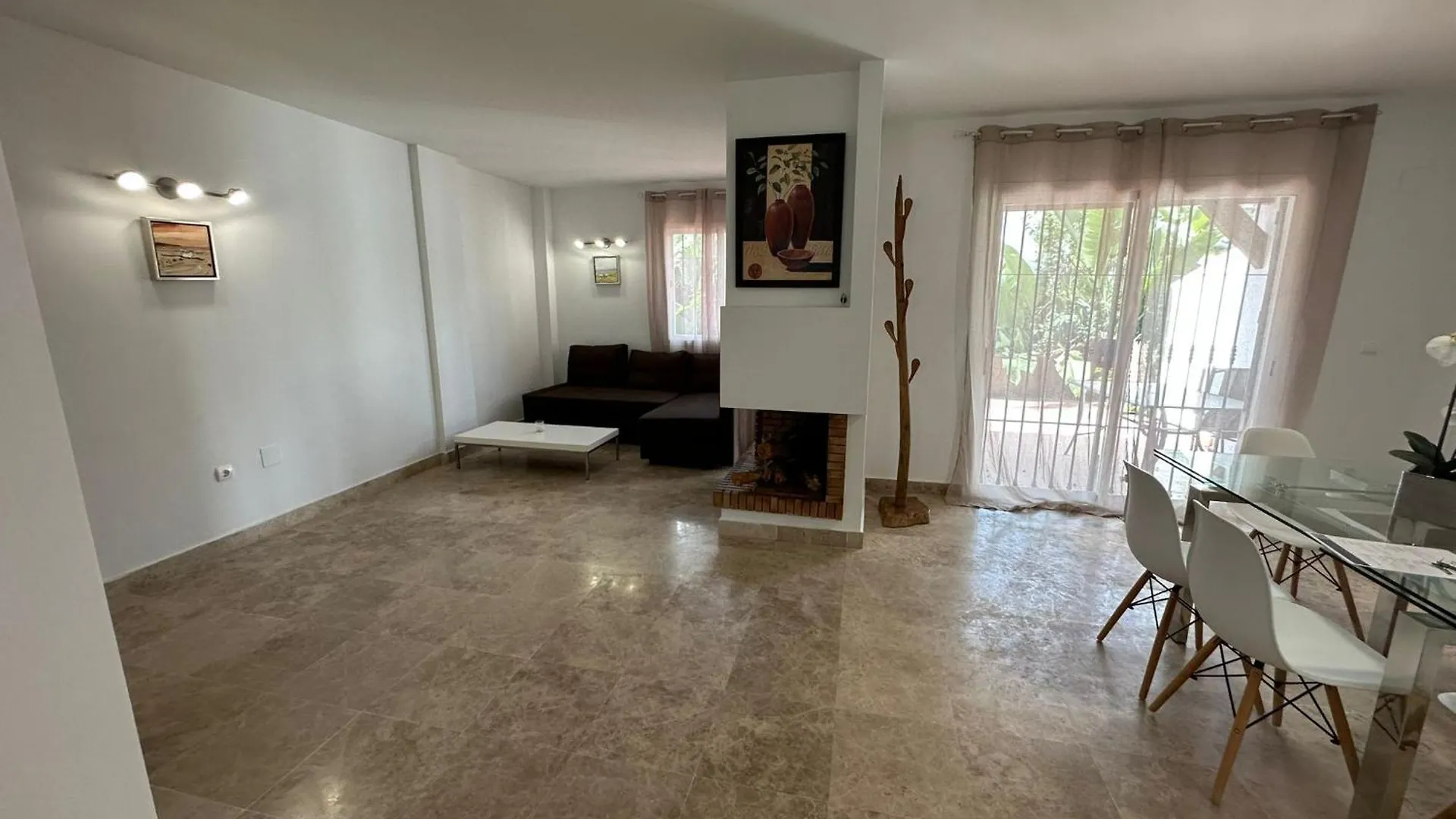 Apartment Apartamentos Naranjos Del Sol Marbella