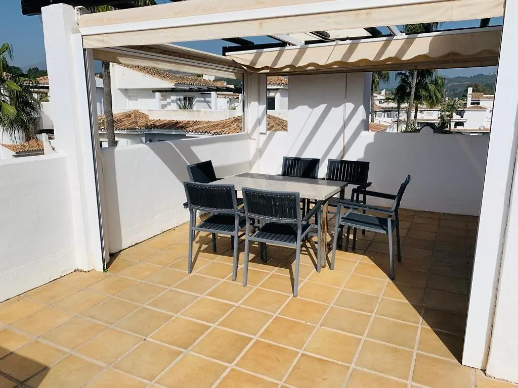 Apartamentos Naranjos Del Sol Marbella 0*,  Spain